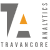 Travancore  Analytics Logo